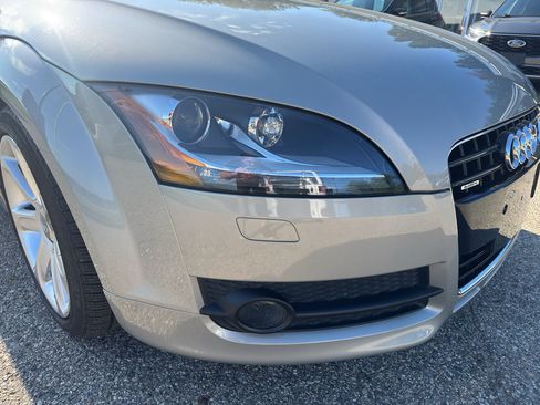 Used 2008 Audi TT 3.2 AWD/4WD image 16