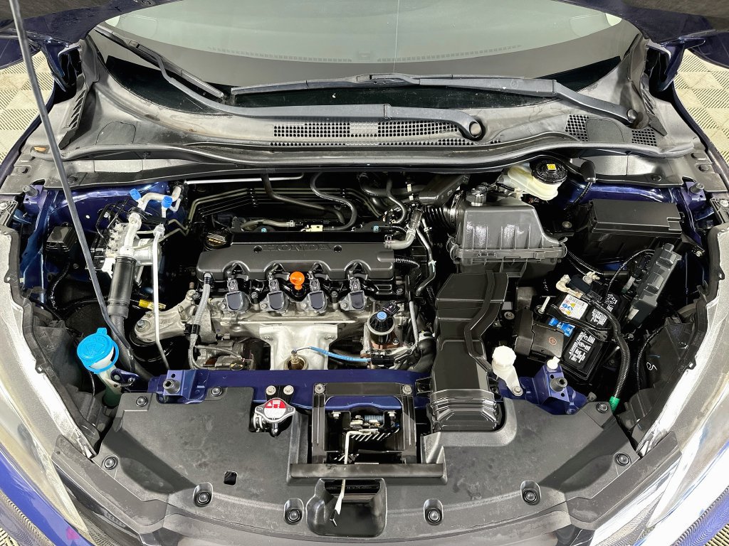 Used 2016 Honda HR-V EX-L image 37