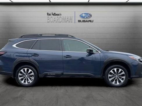 Used 2023 Subaru Outback Limited image 6