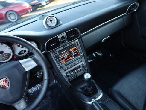 Used 2006 Porsche 911 Carrera S image 29