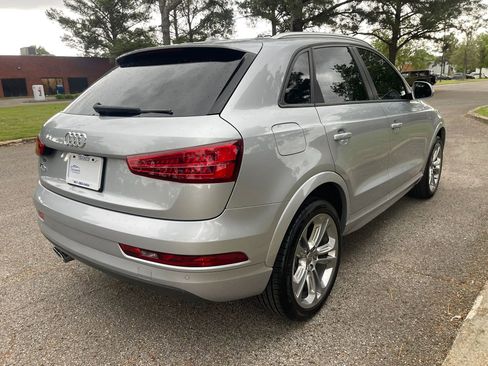 Used 2018 Audi Q3 2.0T Premium w/ Convenience Package FWD image 5