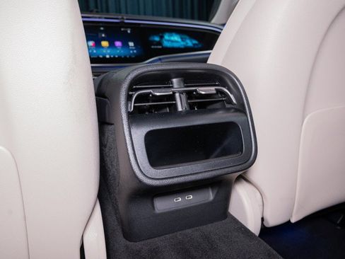 New 2026 Mercedes-Benz E 350 Sedan image 25