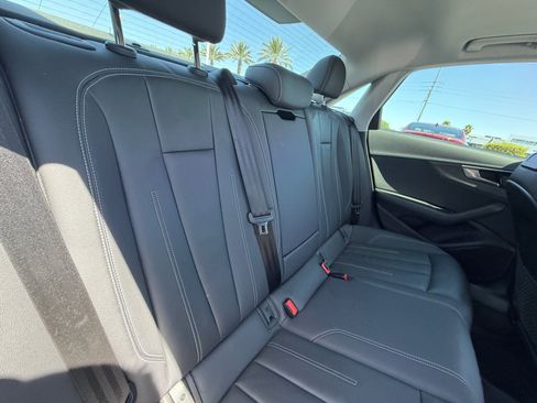 Used 2020 Audi A4 2.0T Premium w/ Convenience Package FWD image 17