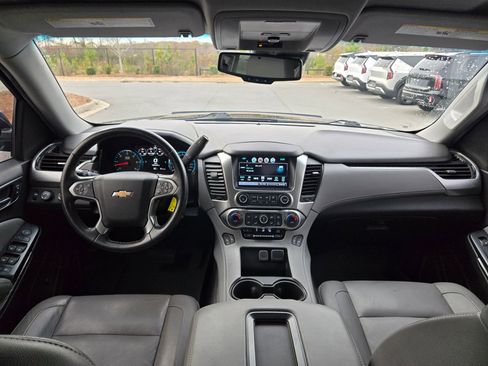Used 2017 Chevrolet Tahoe LT image 10