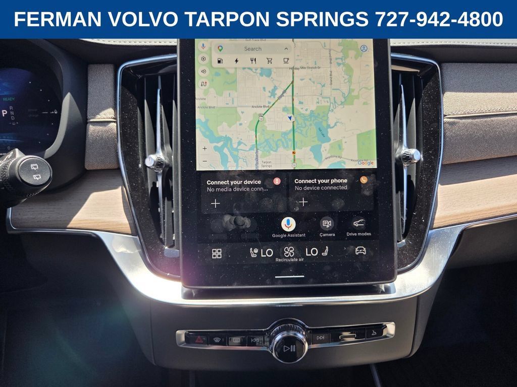 New 2026 Volvo XC90 T8 Core w/ Protection Package Premier AWD/4WD image 25
