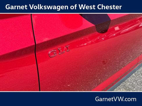 New 2026 Volkswagen Jetta GLI Autobahn FWD image 37
