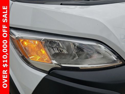 New 2024 RAM ProMaster 3500 w/ Convenience Group image 32