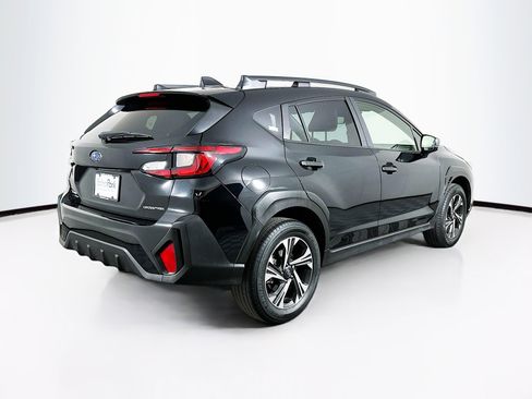 Used 2024 Subaru Crosstrek 2.0i Premium w/ Crosstrek Mirror Package image 9