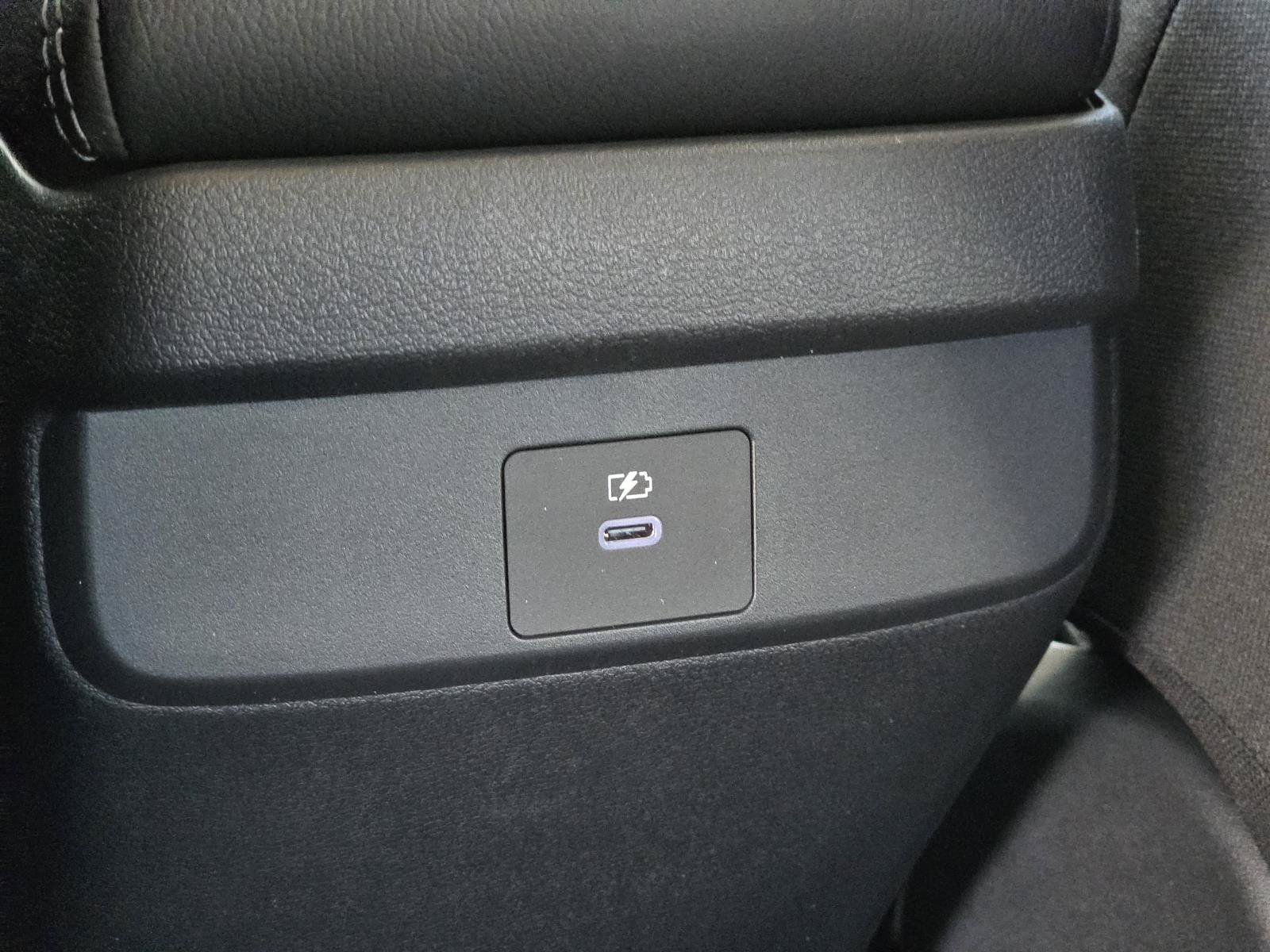 New 2027 Nissan Sentra S w/ Floor Mat Package FWD image 13