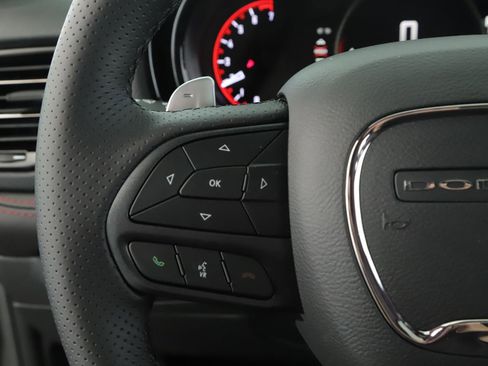 New 2026 Dodge Durango GT AWD/4WD image 11