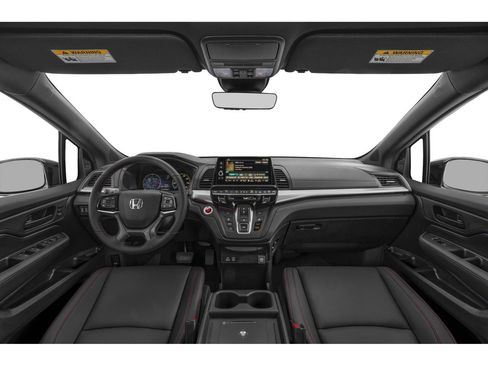 New 2025 Honda Odyssey Sport-L image 5
