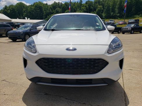Used 2020 Ford Escape SE AWD/4WD image 9