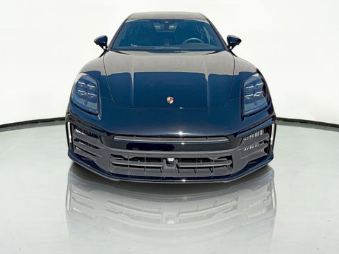 Used 2025 Porsche Panamera 4 image 61