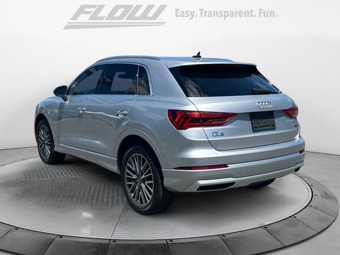 Used 2022 Audi Q3 2.0T Premium AWD/4WD image 6