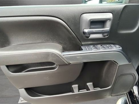 Used 2016 Chevrolet Silverado 2500 LT w/ All Star Edition image 24