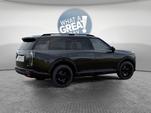 New 2027 Kia Telluride X-Line SX Prestige AWD/4WD image 6