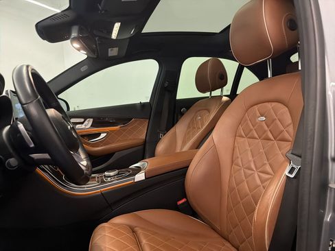 Used 2018 Mercedes-Benz C 43 AMG 4MATIC Sedan image 13