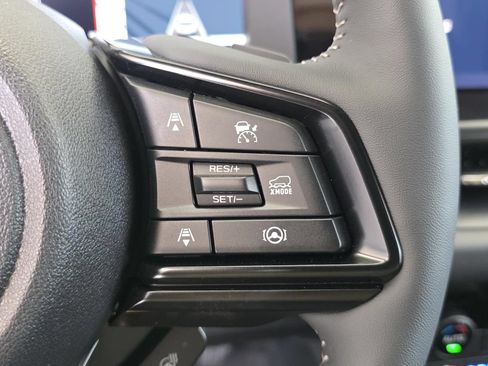 New 2026 Subaru Outback Touring AWD/4WD image 38