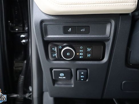 Certified 2024 Ford Expedition Max Platinum AWD/4WD image 13