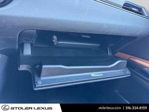 Used 2023 Lexus ES 350 w/ Premium Package FWD image 41