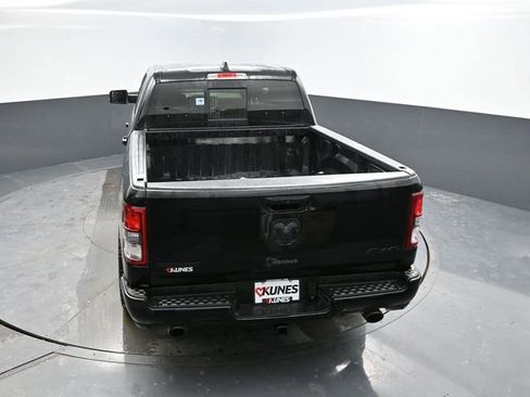 Used 2022 RAM 1500 Big Horn image 42