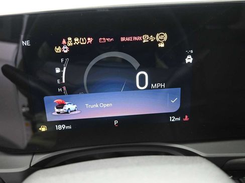 New 2026 Buick Envista Sport Touring w/ Convenience I Package image 16