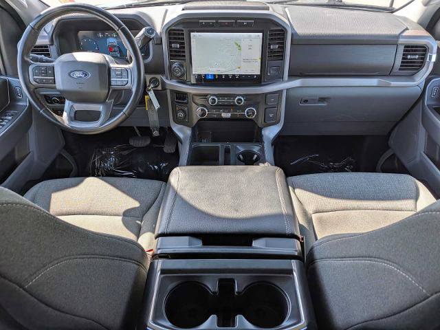 Certified 2024 Ford F150 XLT w/ Mobile Office Package AWD/4WD image 19