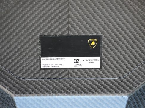 Used 2025 Lamborghini Revuelto AWD/4WD image 22