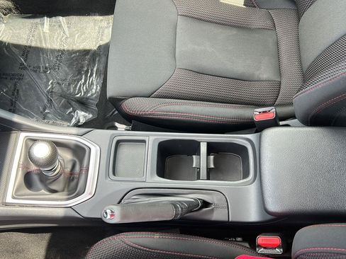 Used 2024 Subaru WRX Premium AWD/4WD image 13