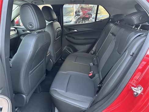 New 2026 Buick Encore GX Preferred w/ Comfort Package image 11