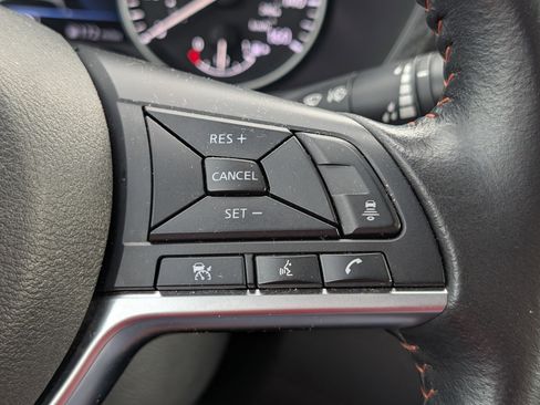 Used 2023 Nissan Sentra SR w/ Midnight Edition Package image 20