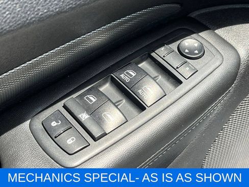 Used 2018 Dodge Durango GT AWD/4WD image 18