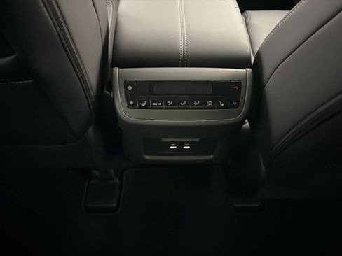 New 2026 Nissan Pathfinder SL w/ SL Premium Package FWD image 22