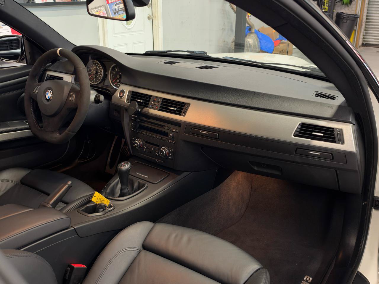Used 2011 BMW M3 Coupe RWD image 21