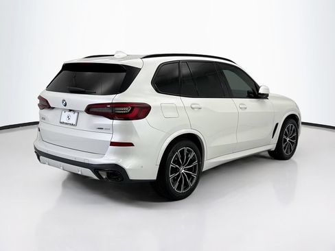 Used 2023 BMW X5 xDrive40i w/ M Sport Package AWD/4WD image 5