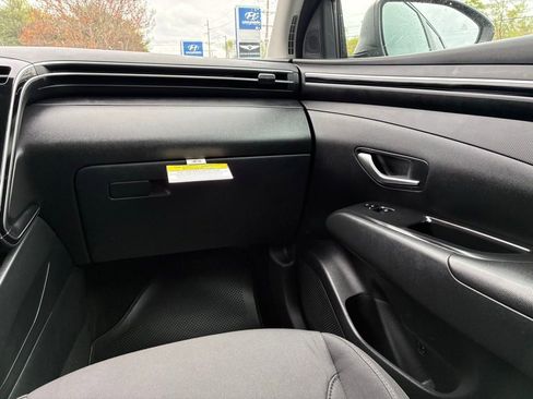 Used 2024 Hyundai Tucson SEL AWD/4WD image 38