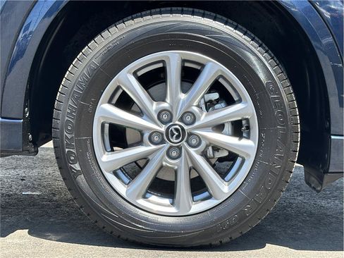 Used 2025 MAZDA CX-5 AWD 2.5 S w/ Select Package image 31