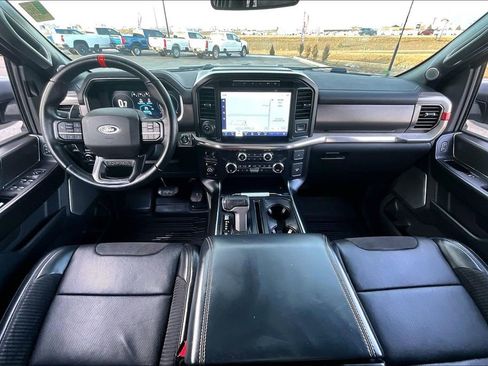 Used 2021 Ford F150 Raptor w/ Equipment Group 801A High image 16