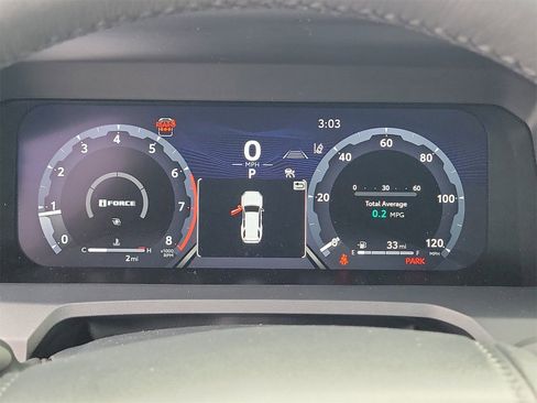 New 2026 Toyota 4Runner TRD Off-Road Premium image 24