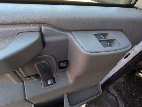 New 2026 Chevrolet Express 3500 w/ Power Convenience Package RWD image 12