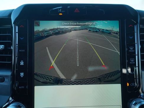 New 2026 RAM 1500 Big Horn image 26