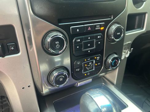 Used 2013 Ford F150 FX4 image 22