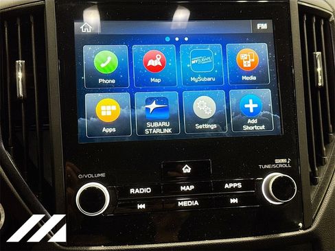 Certified 2024 Subaru Forester Wilderness image 17