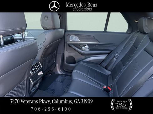 New 2026 Mercedes-Benz GLE 350 4MATIC image 31