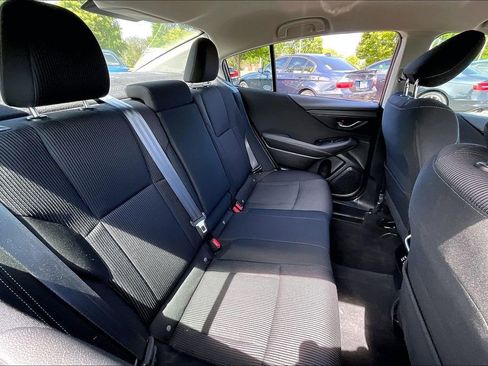 Certified 2024 Subaru Legacy Premium AWD/4WD image 30
