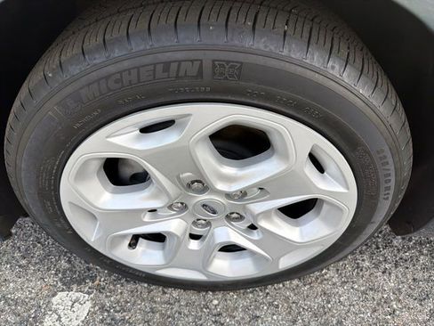 Used 2011 Ford Fusion SE w/ 202A Rapid Spec Order Code image 21