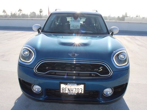 Used 2019 MINI Cooper Countryman SE w/ Premium Package image 7