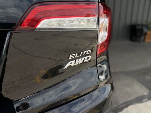 Used 2019 Honda Pilot Elite image 42