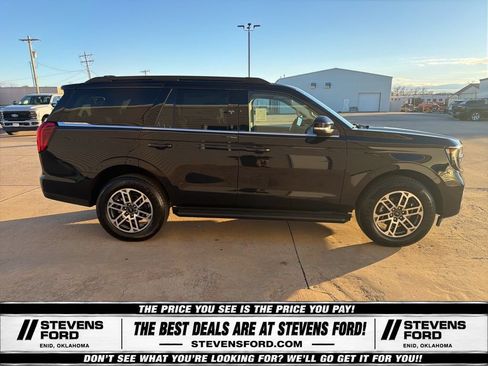 New 2026 Ford Expedition Active RWD image 9
