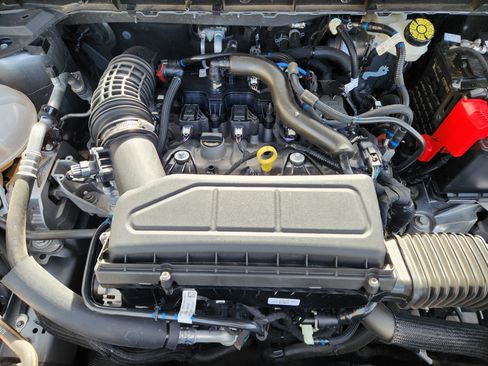 Used 2024 Ford Escape Active w/ Tech Pack #1 image 19